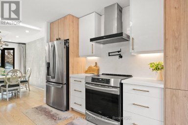 241 ANDOVER DRIVE London South (South O) Ontario photo 12