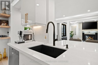 241 ANDOVER DRIVE London South (South O) Ontario photo 15