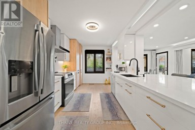 241 ANDOVER DRIVE London South (South O) Ontario photo 16