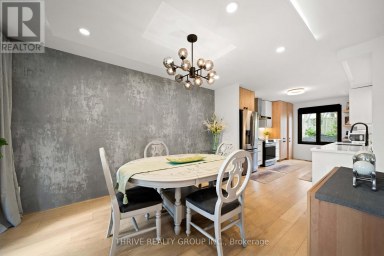 241 ANDOVER DRIVE London South (South O) Ontario photo 18