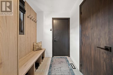 241 ANDOVER DRIVE London South (South O) Ontario photo 21