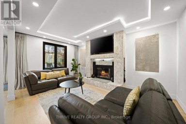 241 ANDOVER DRIVE London South (South O) Ontario photo 4