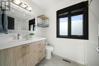 241 ANDOVER DRIVE London South (South O) Ontario photo 40