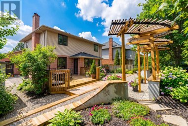 241 ANDOVER DRIVE London South (South O) Ontario photo 42