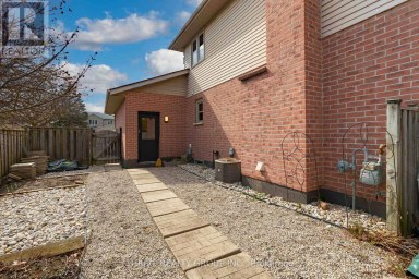 241 ANDOVER DRIVE London South (South O) Ontario photo 43