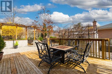 241 ANDOVER DRIVE London South (South O) Ontario photo 44