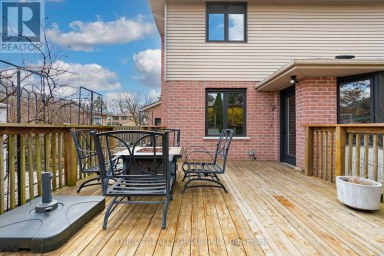 241 ANDOVER DRIVE London South (South O) Ontario photo 45