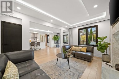 241 ANDOVER DRIVE London South (South O) Ontario photo 6