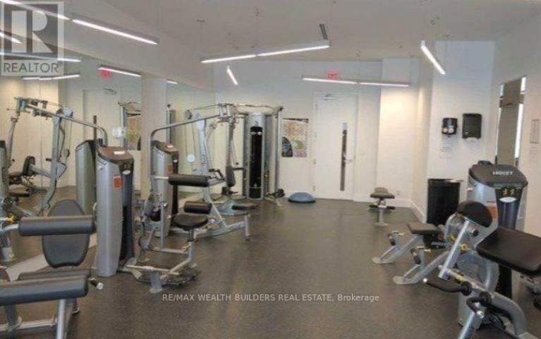 1403 - 12 YORK STREET, Toronto (Waterfront Communities), Ontario, M5J0A9
