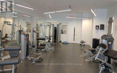 1403 - 12 YORK STREET Toronto (Waterfront Communities) Ontario photo 12