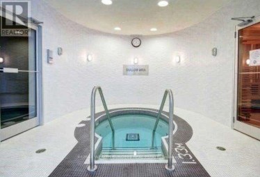 1403 - 12 YORK STREET Toronto (Waterfront Communities) Ontario photo 13