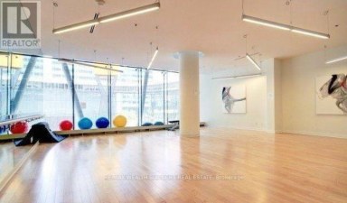 1403 - 12 YORK STREET Toronto (Waterfront Communities) Ontario photo 16
