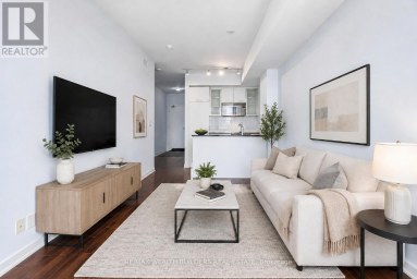 1403 - 12 YORK STREET Toronto (Waterfront Communities) Ontario photo 2