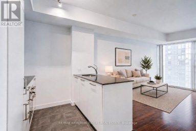 1403 - 12 YORK STREET Toronto (Waterfront Communities) Ontario photo 3