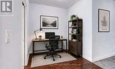 1403 - 12 YORK STREET Toronto (Waterfront Communities) Ontario photo 4