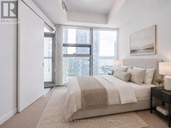 1403 - 12 YORK STREET Toronto (Waterfront Communities) Ontario photo 5