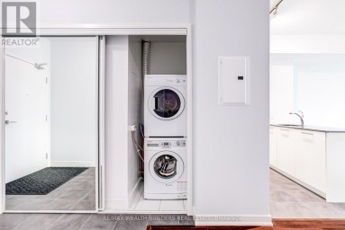 1403 - 12 YORK STREET Toronto (Waterfront Communities) Ontario photo 7