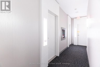 1403 - 12 YORK STREET Toronto (Waterfront Communities) Ontario photo 9