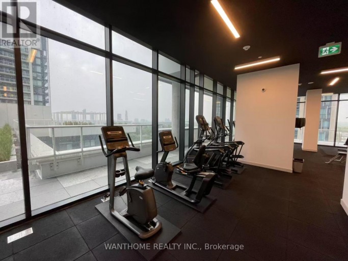 208 - 50 O'NEILL ROAD, Toronto (Banbury-Don Mills), Ontario, M3C0R1