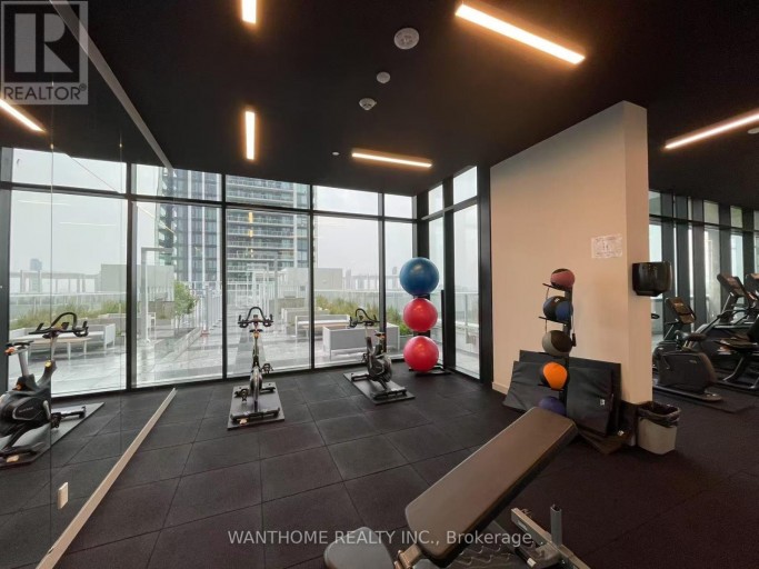 208 - 50 O'NEILL ROAD, Toronto (Banbury-Don Mills), Ontario, M3C0R1