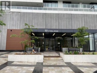 208 - 50 O'NEILL ROAD Toronto (Banbury-Don Mills) Ontario photo 2