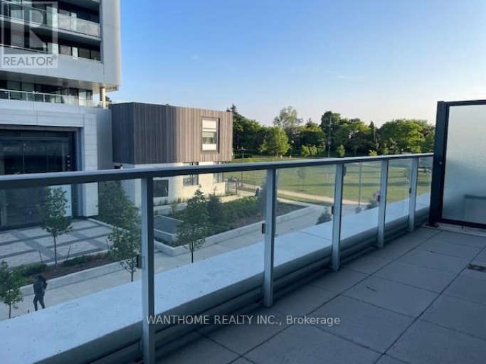 208 - 50 O'NEILL ROAD, Toronto (Banbury-Don Mills), Ontario, M3C0R1