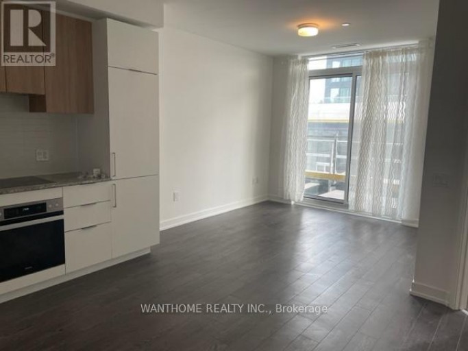 208 - 50 O'NEILL ROAD, Toronto (Banbury-Don Mills), Ontario, M3C0R1