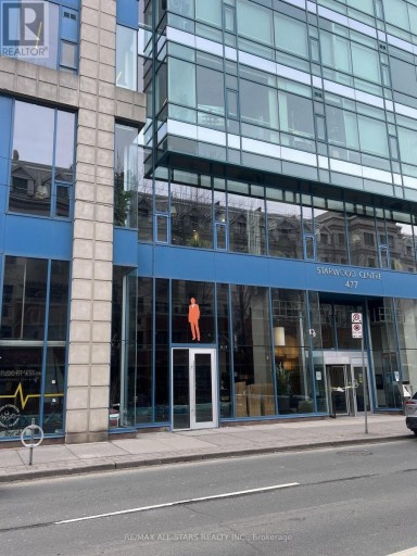 103 - 477 RICHMOND STREET W, Toronto (Waterfront Communities), Ontario, M5V3E7