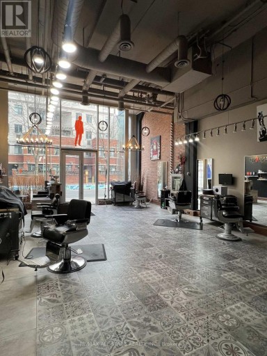 103 - 477 RICHMOND STREET W, Toronto (Waterfront Communities), Ontario, M5V3E7
