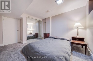 1 - 224 LIPPINCOTT STREET Toronto (University) Ontario photo 10