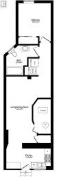 1 - 224 LIPPINCOTT STREET Toronto (University) Ontario photo 11