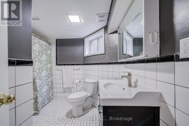 1 - 224 LIPPINCOTT STREET Toronto (University) Ontario photo 8