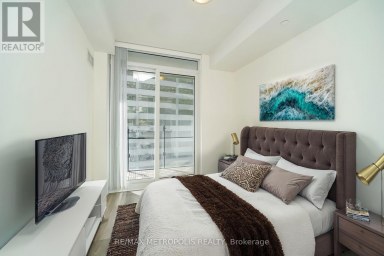 1504 - 8 EGLINTON AVENUE E Toronto (Mount Pleasant West) Ontario photo 24