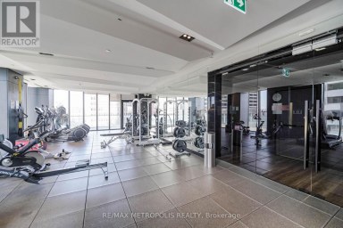 1504 - 8 EGLINTON AVENUE E Toronto (Mount Pleasant West) Ontario photo 33