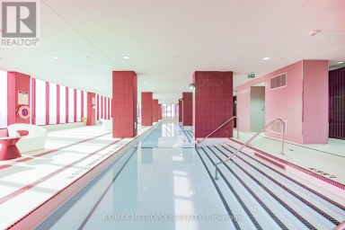 1504 - 8 EGLINTON AVENUE E Toronto (Mount Pleasant West) Ontario photo 38