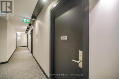 1504 - 8 EGLINTON AVENUE E Toronto (Mount Pleasant West) Ontario photo 7