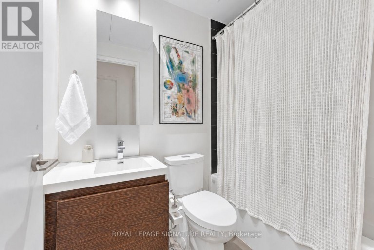 230 - 1030 KING STREET W, Toronto (Niagara), Ontario, M6K0B4