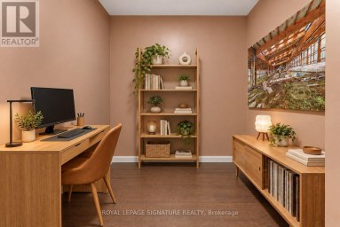 230 - 1030 KING STREET W Toronto (Niagara) Ontario photo 21