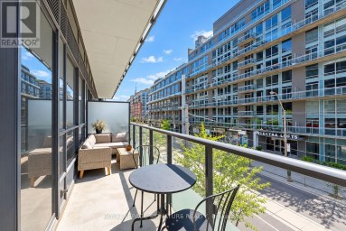 230 - 1030 KING STREET W Toronto (Niagara) Ontario photo 28