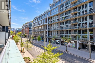 230 - 1030 KING STREET W Toronto (Niagara) Ontario photo 29