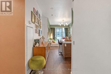 230 - 1030 KING STREET W Toronto (Niagara) Ontario photo 3