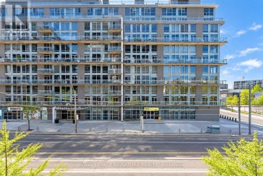 230 - 1030 KING STREET W Toronto (Niagara) Ontario photo 30