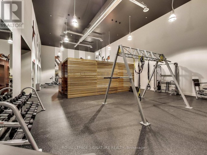 230 - 1030 KING STREET W, Toronto (Niagara), Ontario, M6K0B4