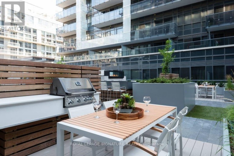 230 - 1030 KING STREET W, Toronto (Niagara), Ontario, M6K0B4
