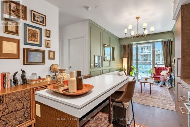 230 - 1030 KING STREET W Toronto (Niagara) Ontario photo 5