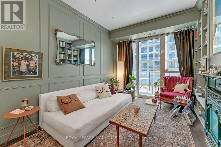 230 - 1030 KING STREET W, Toronto (Niagara), Ontario, M6K0B4
