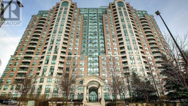1205 - 23 LORRAINE DRIVE Toronto (Willowdale West) Ontario photo 1