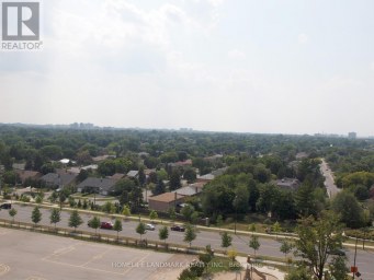 1205 - 23 LORRAINE DRIVE Toronto (Willowdale West) Ontario photo 19