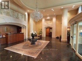1205 - 23 LORRAINE DRIVE Toronto (Willowdale West) Ontario photo 2