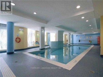 1205 - 23 LORRAINE DRIVE Toronto (Willowdale West) Ontario photo 20